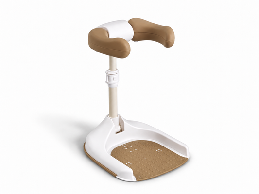 Adjustable Baby Bath Support